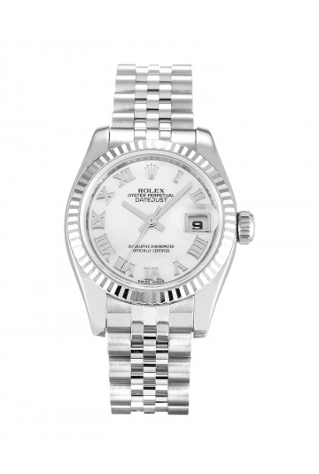 Replica Rolex Datejust Lady 179174