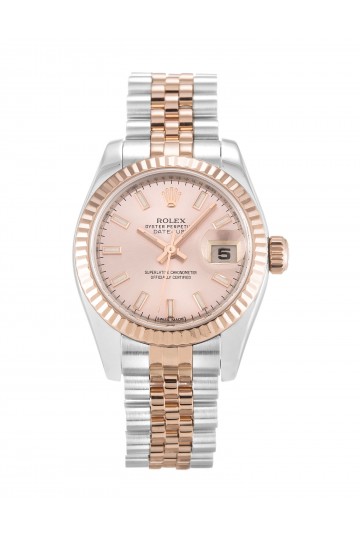 Replica Rolex Datejust Lady 179171