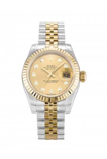 Replica Rolex Datejust Lady 179173