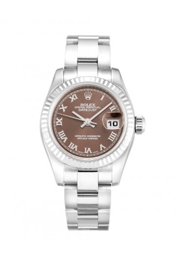 Replica Rolex Datejust Lady 179179