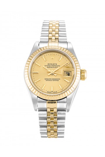 Replica Rolex Datejust Lady 79173