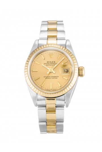 Replica Rolex Datejust Lady 69173