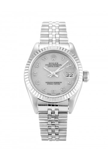 Replica Rolex Datejust Lady 69174