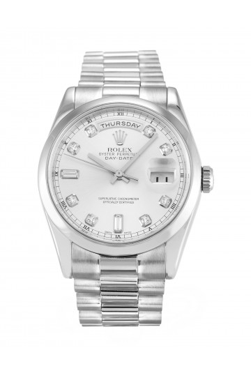 Replica Rolex Day-Date 118209