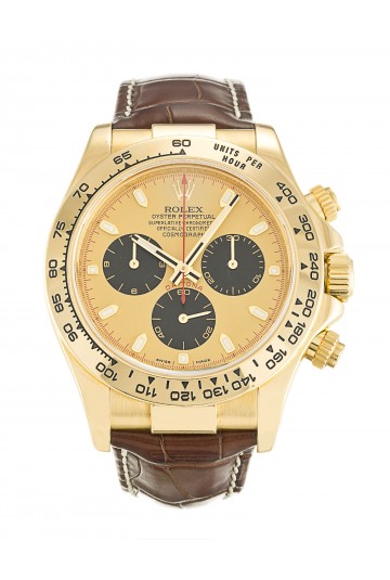 Replica Rolex Daytona 116518