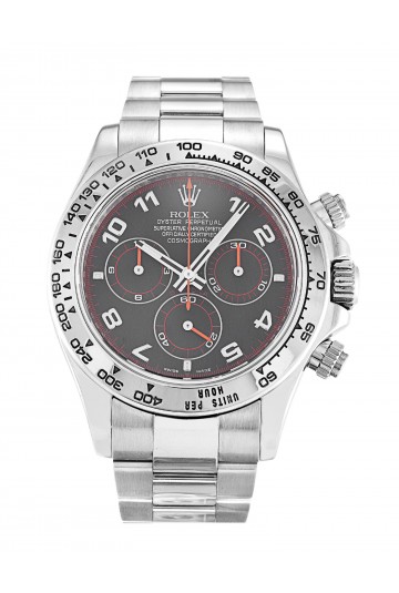 Replica Rolex Daytona 116509