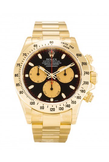 Replica Rolex Daytona 116528