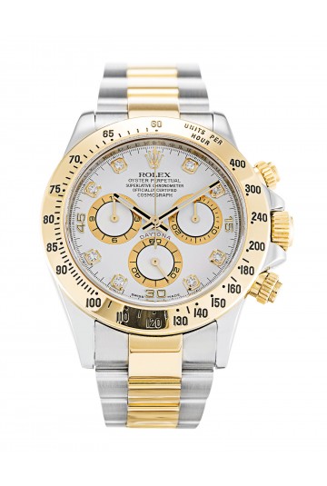 Replica Rolex Daytona 116523