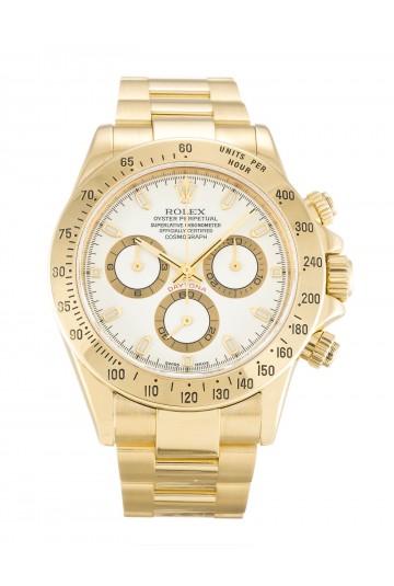 Replica Rolex Daytona 116528