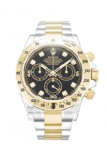 Replica Rolex Daytona 116523