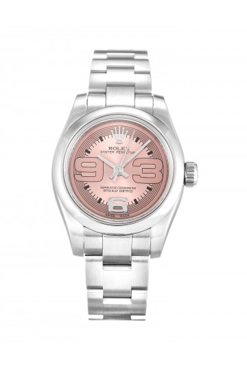 Replica Rolex Lady Oyster Perpetual 176200