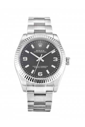 Replica Rolex Lady Oyster Perpetual 177234