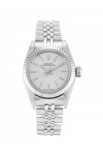 Replica Rolex Lady Oyster Perpetual 67194