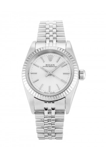 Replica Rolex Lady Oyster Perpetual 76094