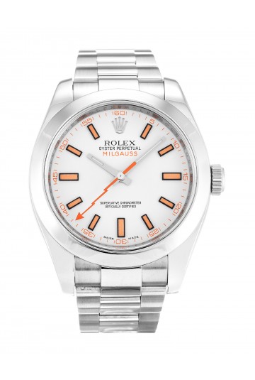 Replica Rolex Milgauss 116400