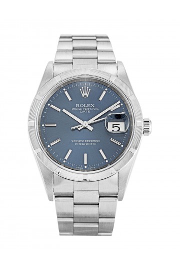 Replica Rolex Oyster Perpetual Date 15210