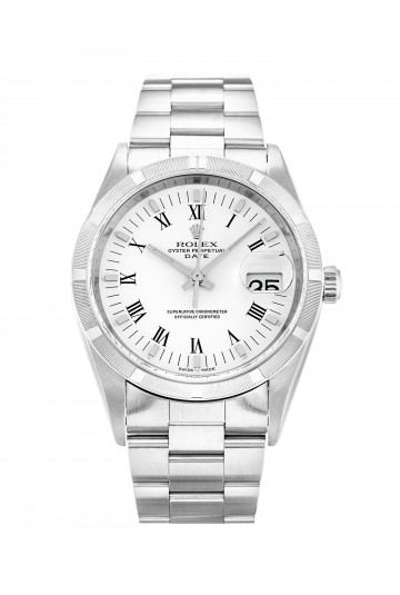 Replica Rolex Oyster Perpetual Date 15210