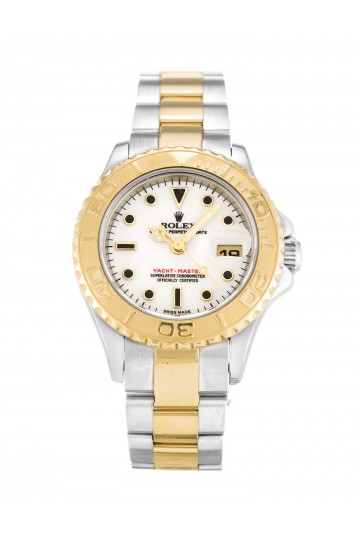 Replica Rolex Yacht-Master 169623