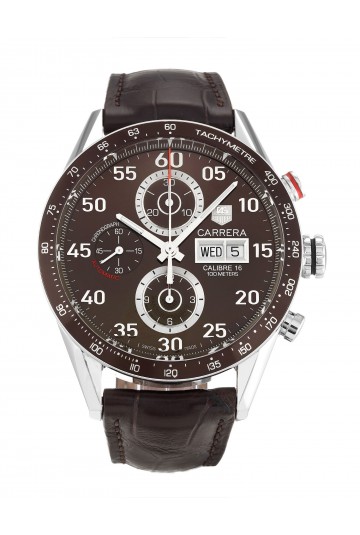 Replica Tag Heuer Carrera CV2A12.FC6236