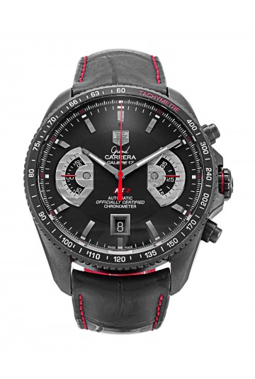 Replica Tag Heuer Grand Carrera CAV518B.FC6237