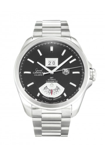 Replica Tag Heuer Grand Carrera WAV5111.BA0901