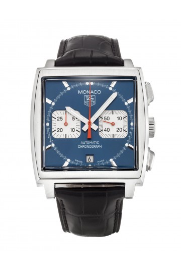 Replica Tag Heuer Monaco CW2113.FC6183