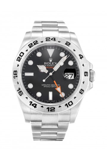 Replica Rolex Explorer II 216570