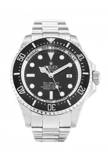 Replique Rolex Deepsea 116660