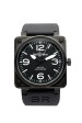 Replica Bell and Ross BR01-92 Carbon