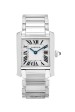 Replica Cartier Tank Francaise W50012S3