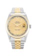 Replica Rolex Datejust 16233