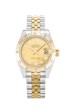 Replica Rolex Datejust Lady 179313