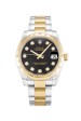 Replica Rolex Mid-Size Datejust 178343