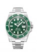 Replique Montre Rolex Submariner 116610 LV