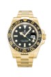 Replique Rolex GMT Master II 116718 LN