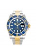 Replique Rolex Submariner Two Tone 116613LB